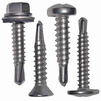 Self Drilling Screws Stainless Self Drilling Screws Stainless